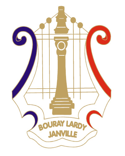 Fanfare Intercommunale des Sapeurs Pompiers de Bouray Janville Lardy